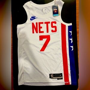 Nike basketball tank NBA